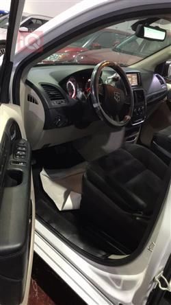 Dodge Caravan